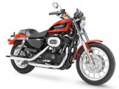 2006 Harley-Davidson XL 1200R Sportster 1200 Roadster photo